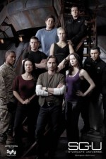 Stargate Universe